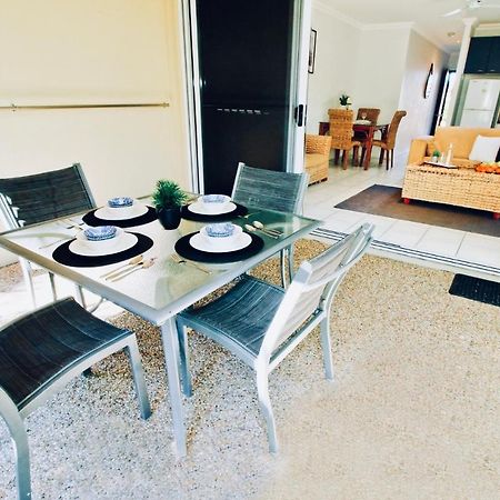 Ferienwohnung Devocean Agnes Water Exterior foto