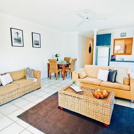 Ferienwohnung Devocean Agnes Water Exterior foto