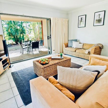 Ferienwohnung Devocean Agnes Water Exterior foto