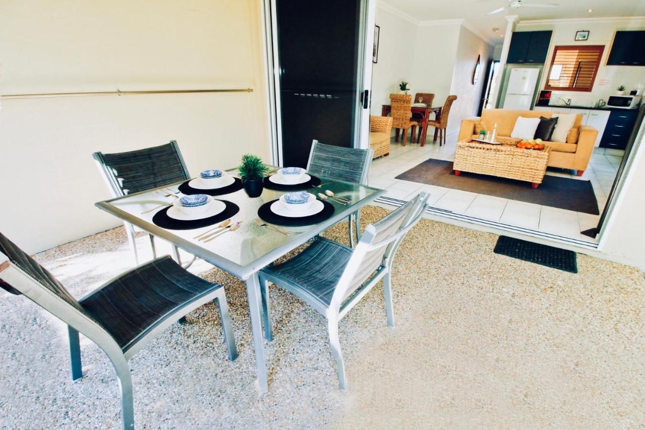 Ferienwohnung Devocean Agnes Water Exterior foto