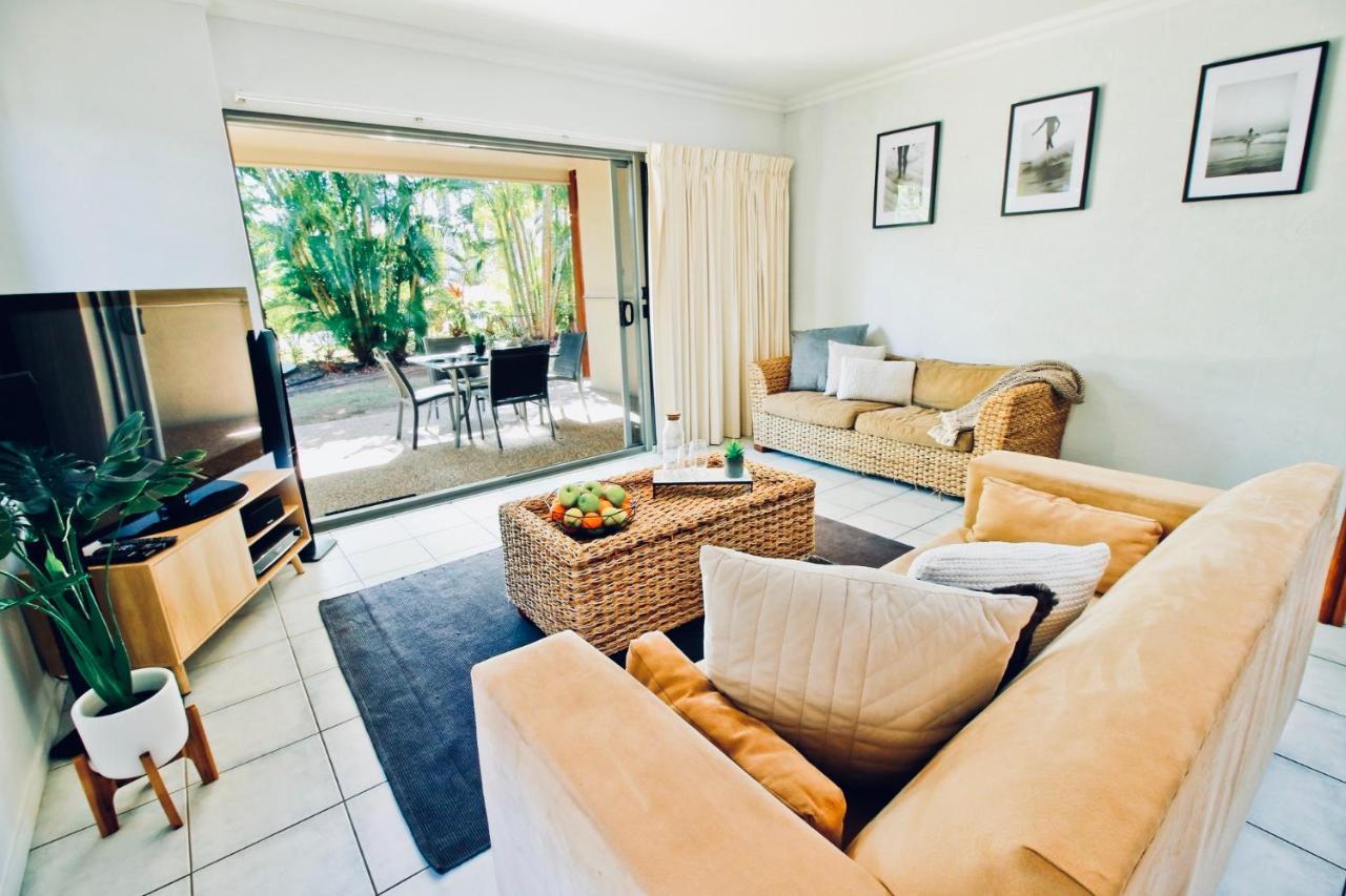 Ferienwohnung Devocean Agnes Water Exterior foto